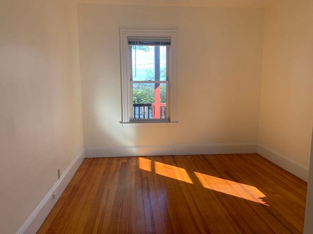 52 Percival St 3, Boston, MA 02122