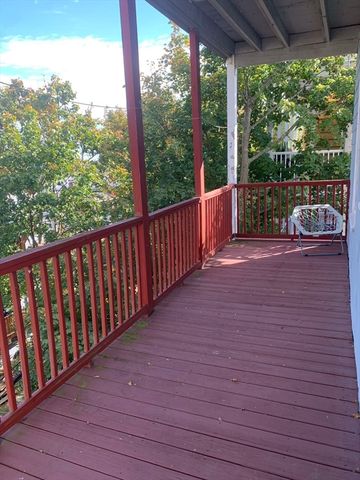 52 Percival St 3, Boston, MA 02122