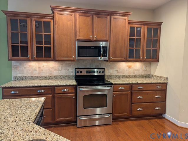 5375 Villa Green Ct, Providence Forge, VA 23140
