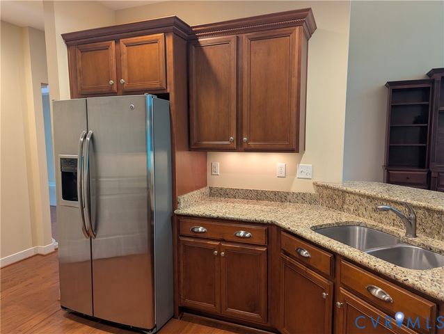 5375 Villa Green Ct, Providence Forge, VA 23140