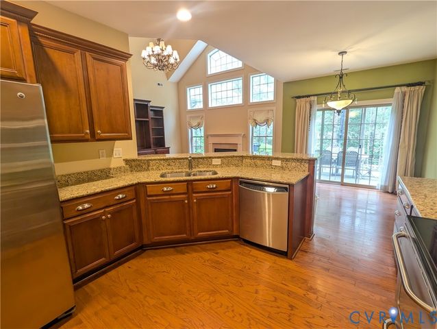 5375 Villa Green Ct, Providence Forge, VA 23140