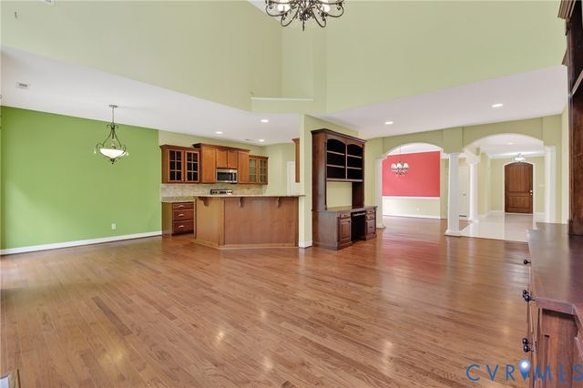 5375 Villa Green Ct, Providence Forge, VA 23140