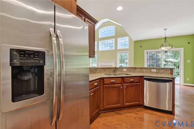 5375 Villa Green Ct, Providence Forge, VA 23140