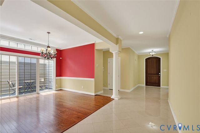 5375 Villa Green Ct, Providence Forge, VA 23140