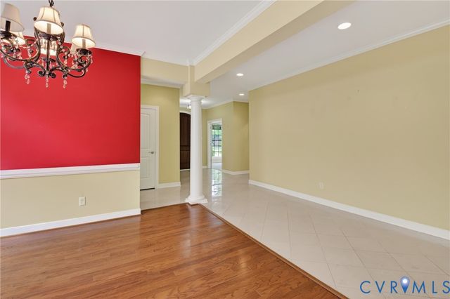 5375 Villa Green Ct, Providence Forge, VA 23140
