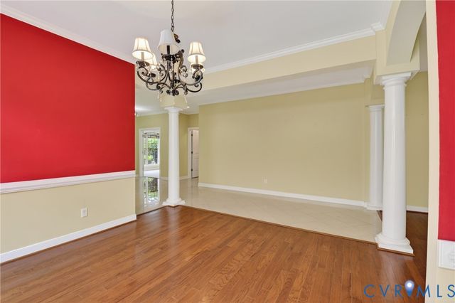 5375 Villa Green Ct, Providence Forge, VA 23140