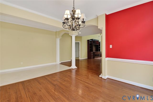 5375 Villa Green Ct, Providence Forge, VA 23140