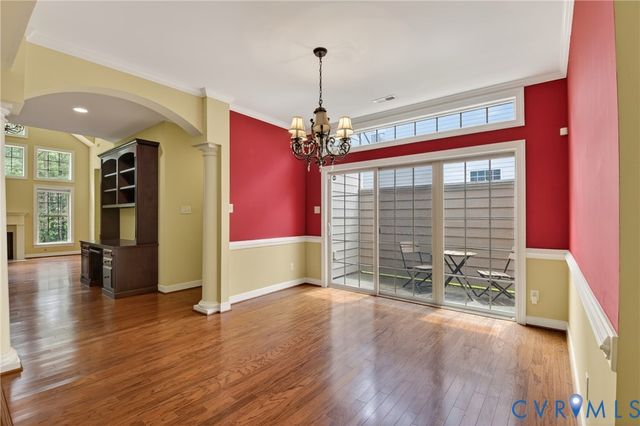 5375 Villa Green Ct, Providence Forge, VA 23140