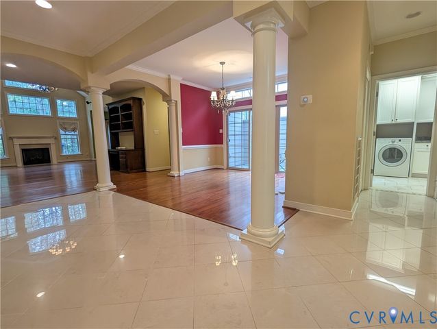 5375 Villa Green Ct, Providence Forge, VA 23140