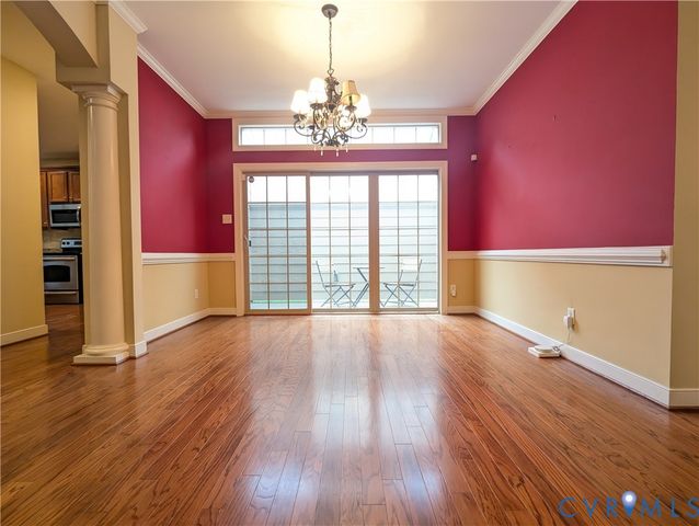 5375 Villa Green Ct, Providence Forge, VA 23140
