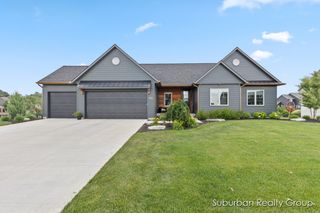 8056 Tramway Drive Sw, Byron Twp, MI 49315