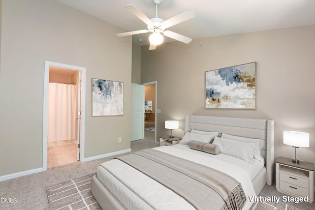 2900 Trailwood Pines Lane 301, Raleigh, NC 27603
