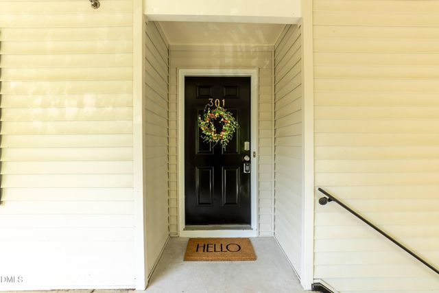 2900 Trailwood Pines Lane 301, Raleigh, NC 27603