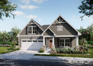 4464 Village Green Drive SW Homesite 66, Shallotte, NC 28470