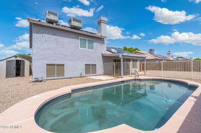 5403 E FARMDALE Avenue, Mesa, AZ 85206