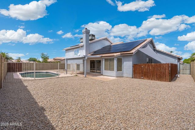 5403 E FARMDALE Avenue, Mesa, AZ 85206