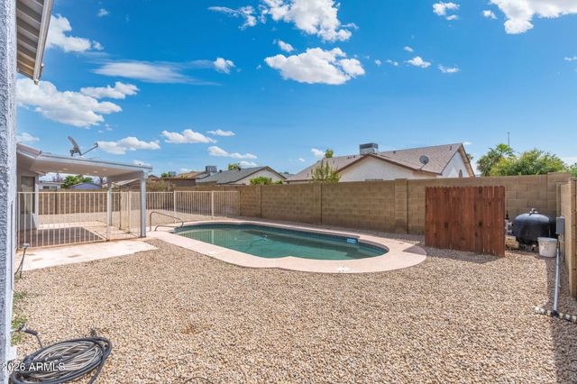 5403 E FARMDALE Avenue, Mesa, AZ 85206