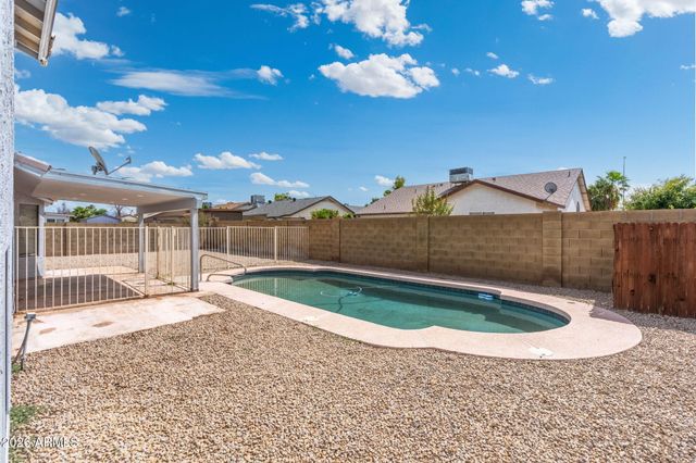 5403 E FARMDALE Avenue, Mesa, AZ 85206