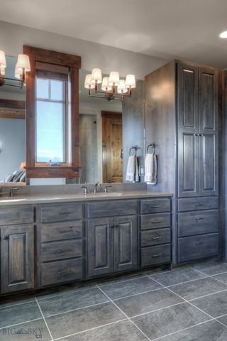 3 Lower Cascade Ridge Road 101, Big Sky, MT 59716