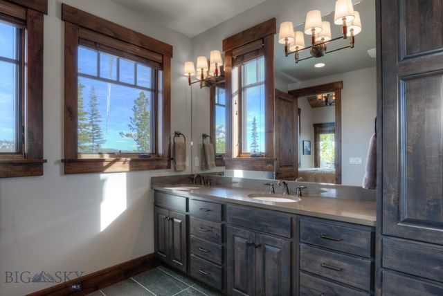 3 Lower Cascade Ridge Road 101, Big Sky, MT 59716