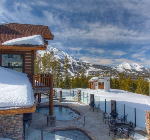 3 Lower Cascade Ridge Road 101, Big Sky, MT 59716