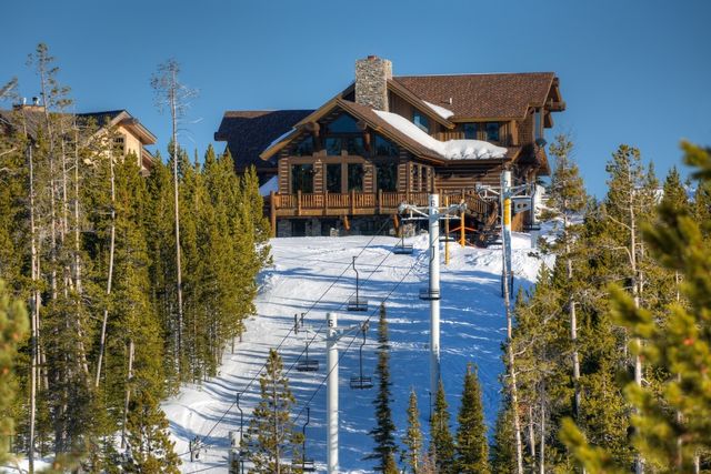 3 Lower Cascade Ridge Road 101, Big Sky, MT 59716