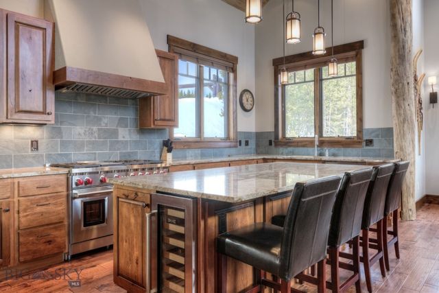 3 Lower Cascade Ridge Road 101, Big Sky, MT 59716