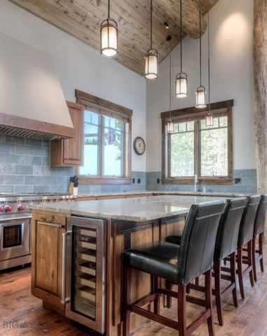 3 Lower Cascade Ridge Road 101, Big Sky, MT 59716