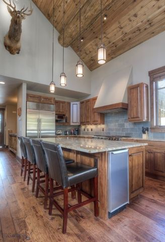 3 Lower Cascade Ridge Road 101, Big Sky, MT 59716