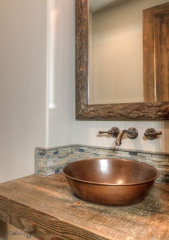 3 Lower Cascade Ridge Road 101, Big Sky, MT 59716