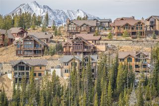 3 Lower Cascade Ridge Road 101, Big Sky, MT 59716