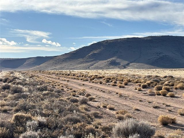 1 Inca Trail, Jaroso, CO 81138