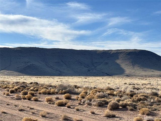 1 Inca Trail, Jaroso, CO 81138