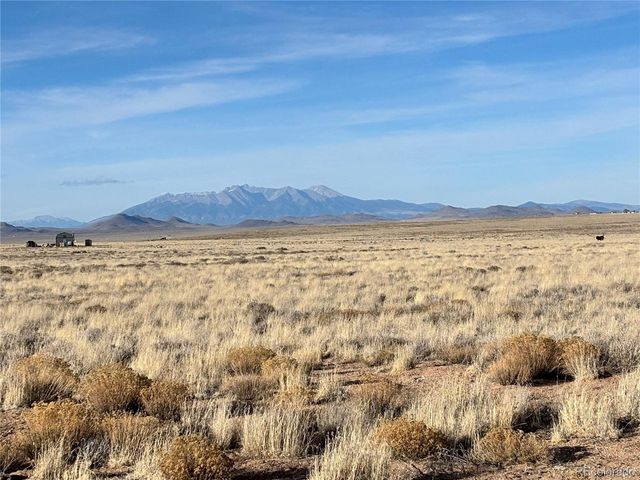 1 Inca Trail, Jaroso, CO 81138