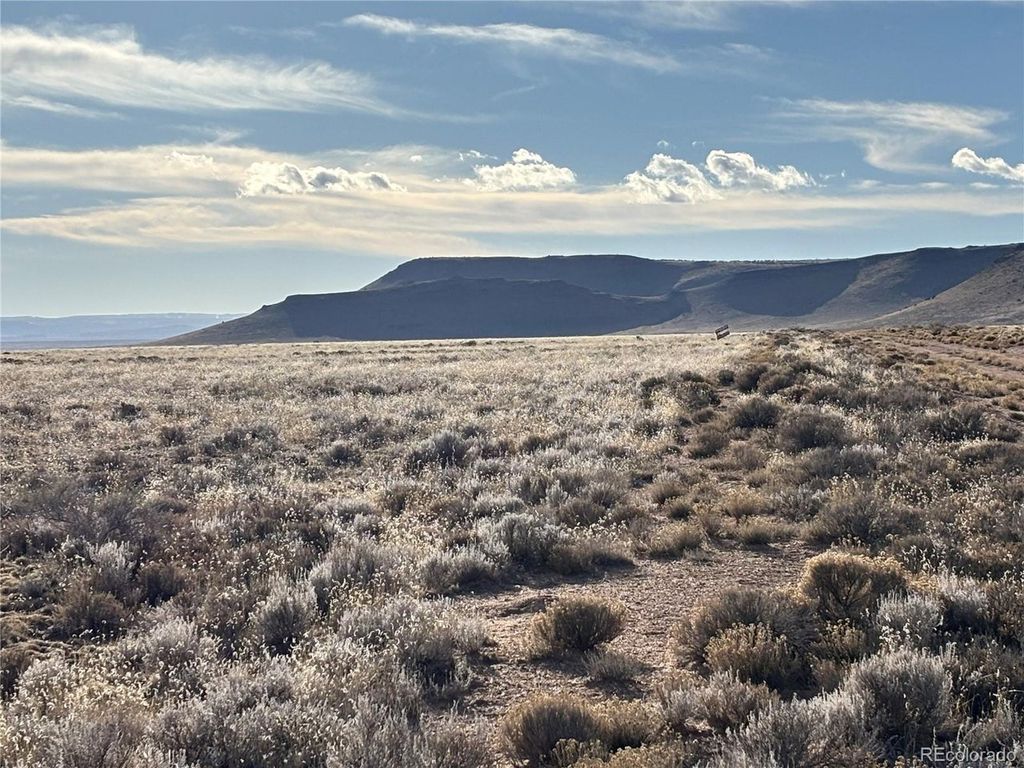 1 Inca Trail, Jaroso, CO 81138
