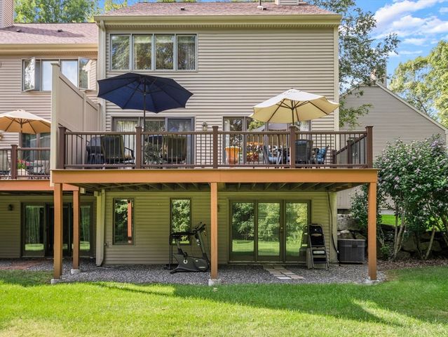 770 Salisbury St 424, Worcester, MA 01609