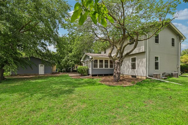 2310 Stanton Avenue, Des Moines, IA 50321