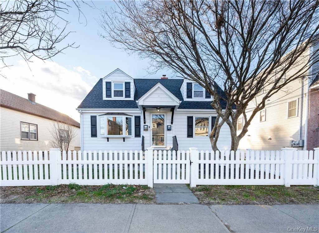 110 Ellsworth Avenue A, Harrison, NY 10528