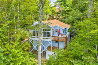200 Tamarack Road, Newland, NC 28657