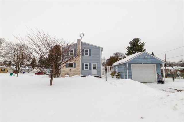 152 Pepperidge Drive, Greece, NY 14626