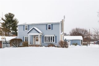 152 Pepperidge Drive, Greece, NY 14626