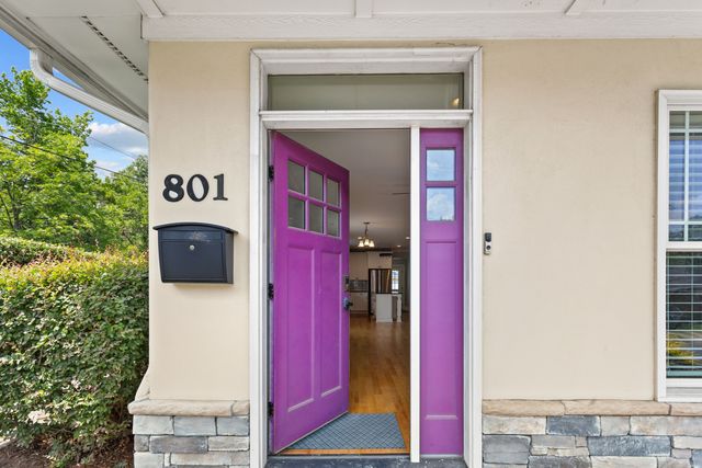 801 Dowd Street, Durham, NC 27701