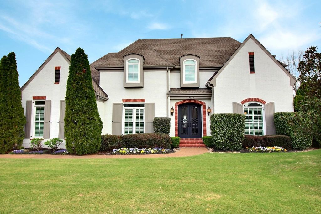 12530 MISS DYLAN CV, Collierville, TN 38017