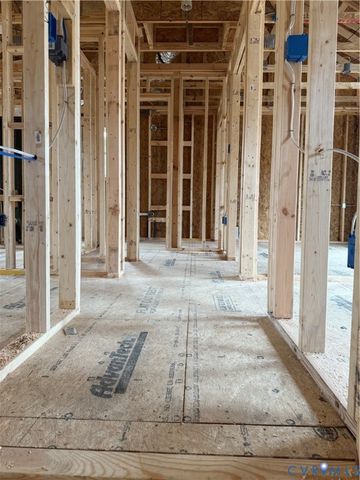 107 Quince, Highland Springs, VA 23075