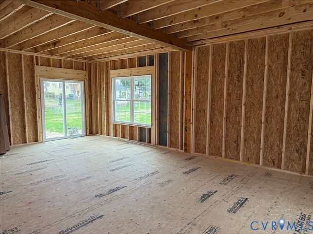 107 Quince, Highland Springs, VA 23075