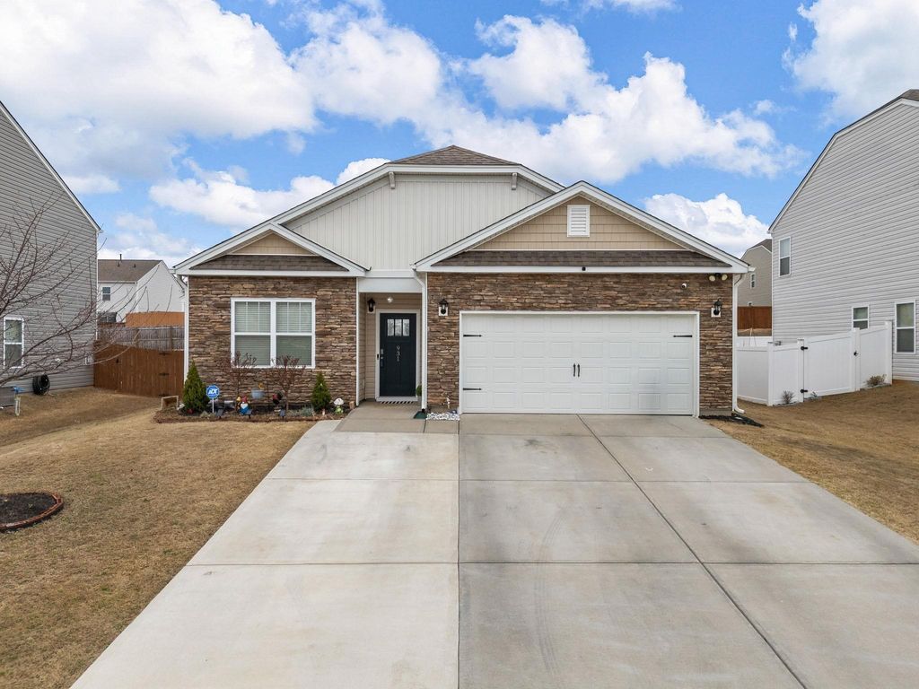 931 Brynderwen Place, Lyman, SC 29365