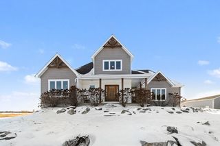 12385 Island Lake Road, Dexter Twp, MI 48130