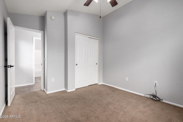 462 N 168TH Lane, Goodyear, AZ 85338