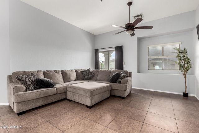 462 N 168TH Lane, Goodyear, AZ 85338