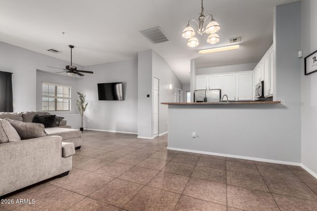 462 N 168TH Lane, Goodyear, AZ 85338